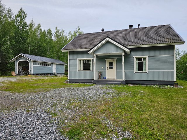Vesitornintie 44