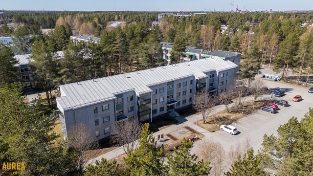 Maakotkantie 20 C