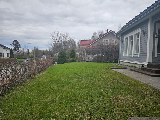 Etupihalta