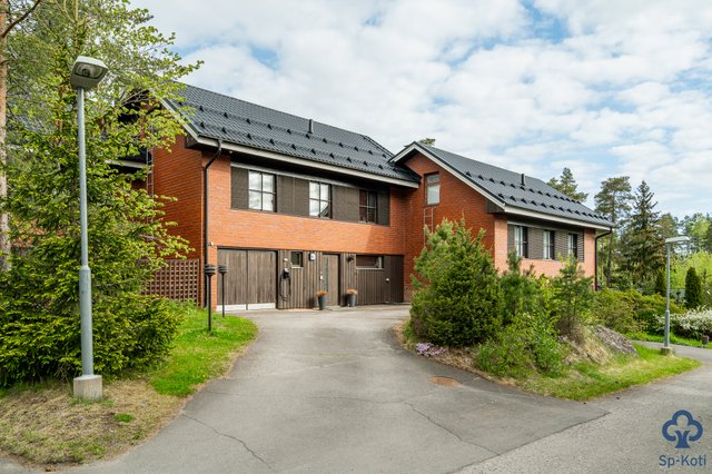Munkkentie 8 F