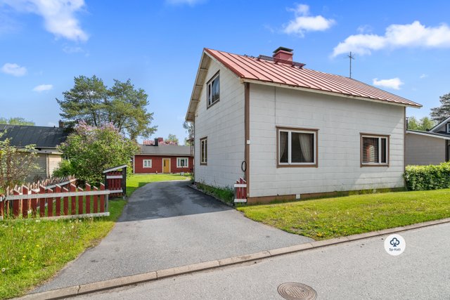 Kullervonkatu 4