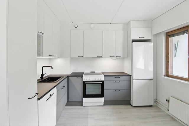 Koskustie 3 B