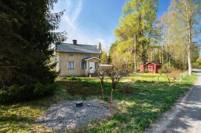 Rööpeenmaantie 21-2