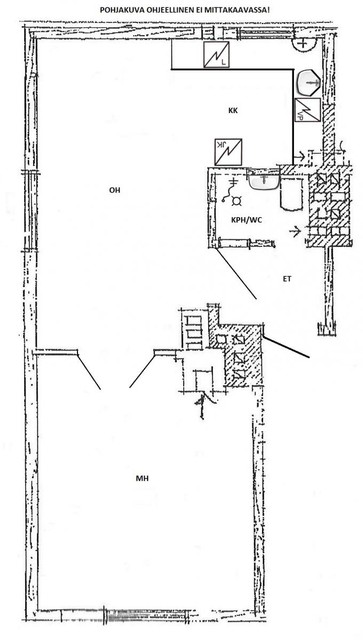 Tiilentekijänkatu 12 I, 20810 TURKU 2