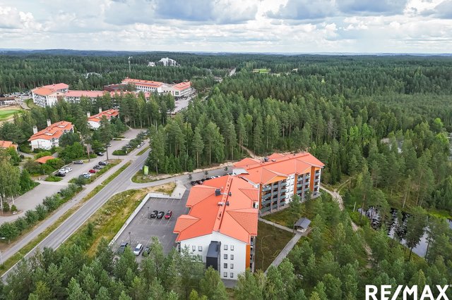 Eskonkuja 4