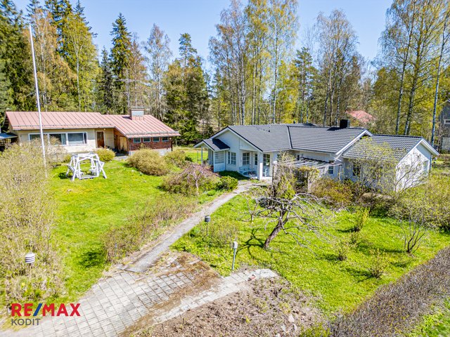Friisiläntie 39