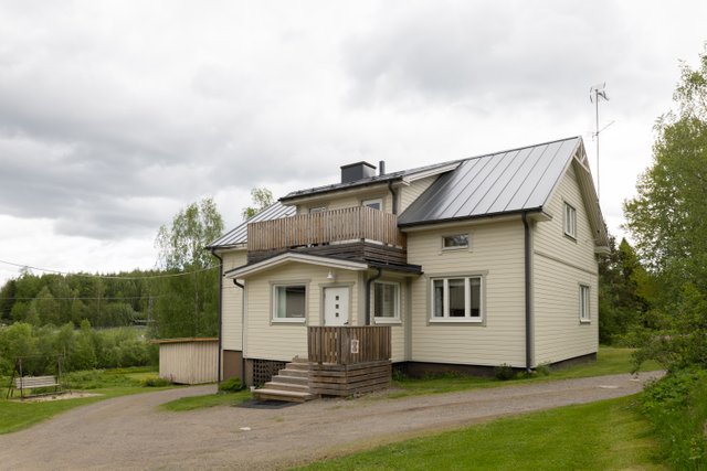 Turengintie 181