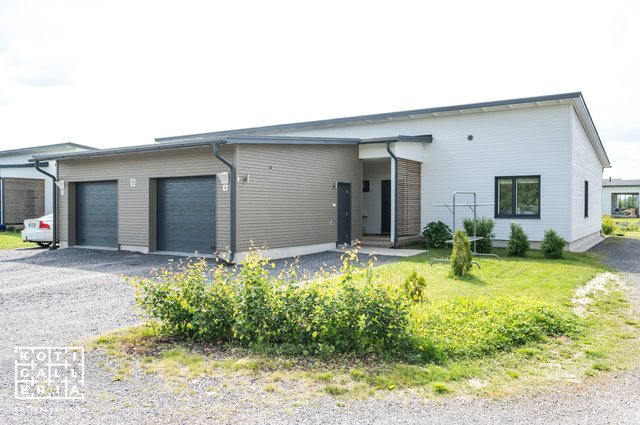 Hirvelänranta 6 B