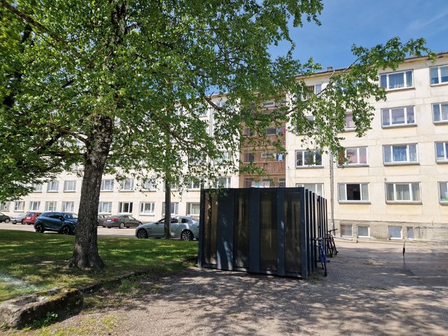 Rohu tänav 44