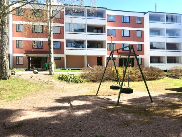 Peltoniemenkuja 4 A