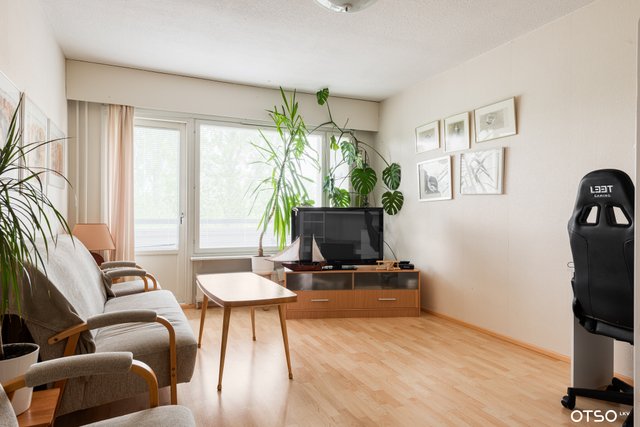 Keskuskatu 57 A
