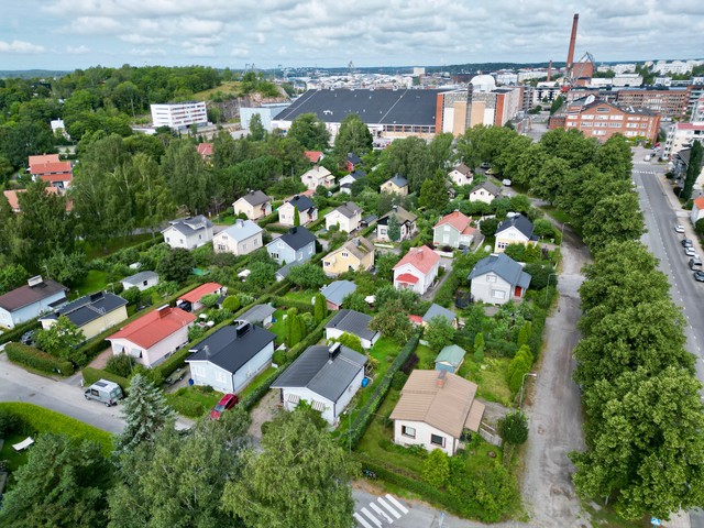 Kupittaankatu 145, 20810 Turku 41