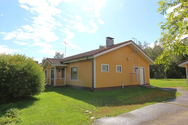 Kulmakuja 22