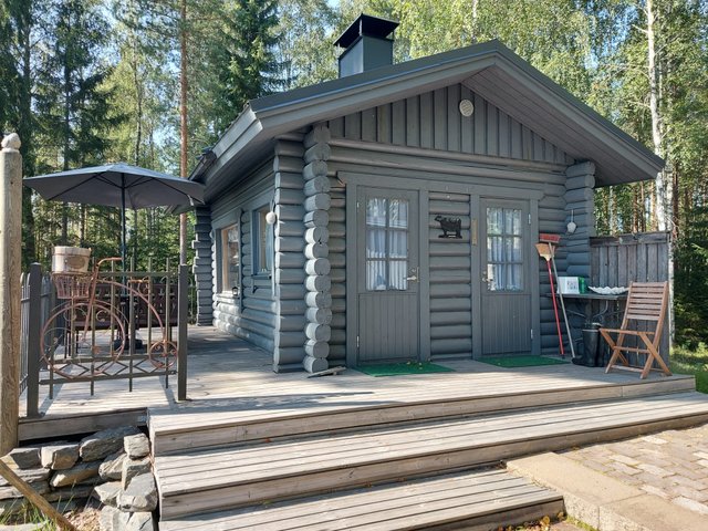 Mehtiönkoskentie 91 A