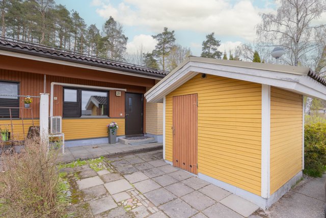 Venteläntie 30 D