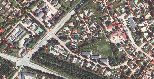 Nummilankatu 3
