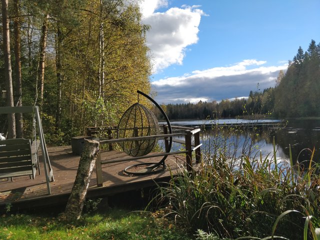 Kaariaistentie 218