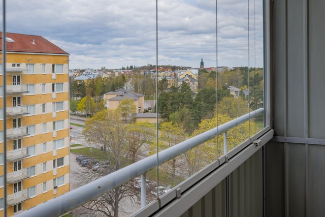 Kivikartiontie 5 C