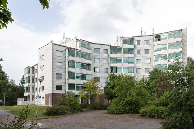 Kölikatu 4 A