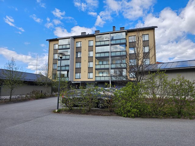 Snellmaninkatu 11 as