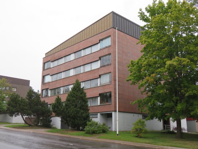 Hakastaronkatu 10 A