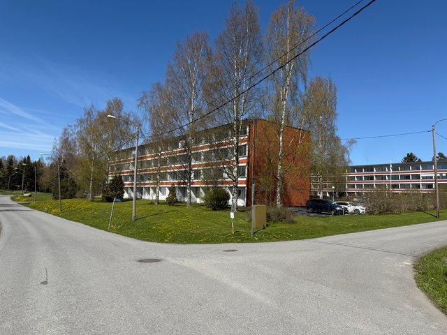 Vihkurintie 1 C