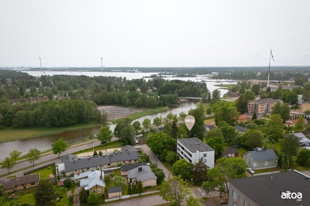 Vesikatu 10 as