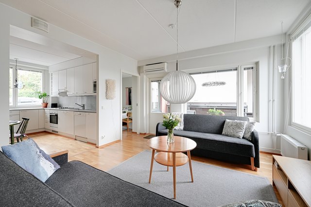 Päivölänkuja 14 A