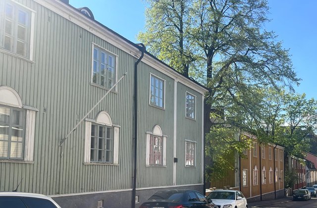 Vanajantie 4-6 C