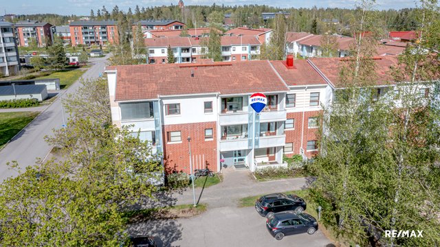Hemmintie 10 A