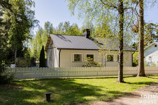 Saarnitie 23
