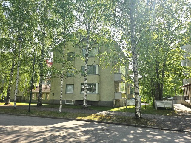 Kirkkokatu 6 c