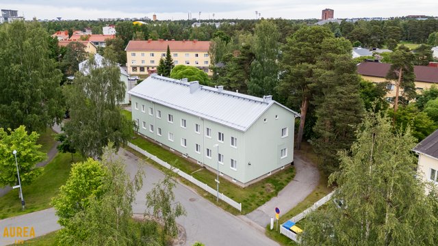 Paimenpolku 3 C
