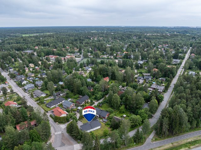 Kehruukuja 1 A