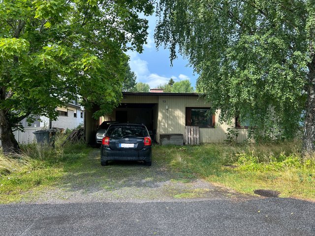 Tallimiehenkatu 13