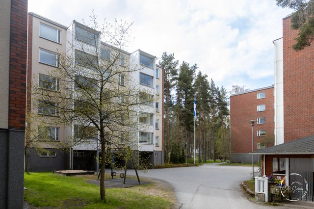 Kylässuonpolku 7 B