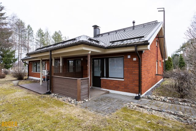 Kastellinpolku 3 A