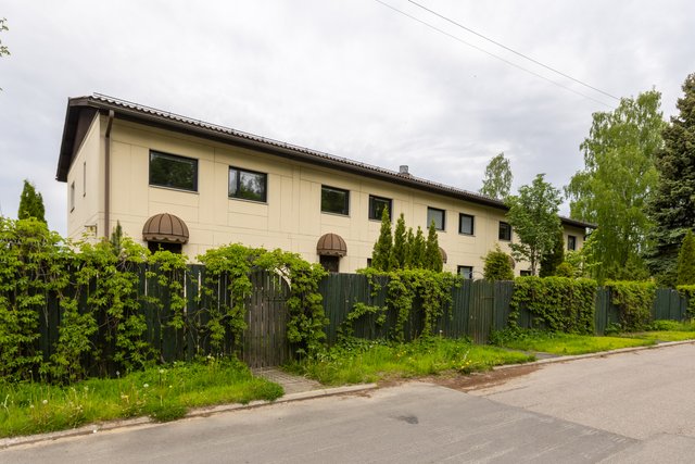 Luukkaanrinne 6