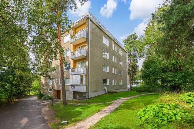Pohjantie 2 B