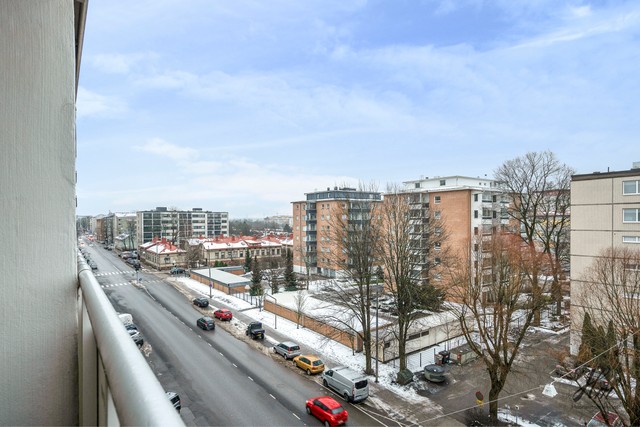 Itäinen Pitkäkatu 41 B, 20700 Turku 7