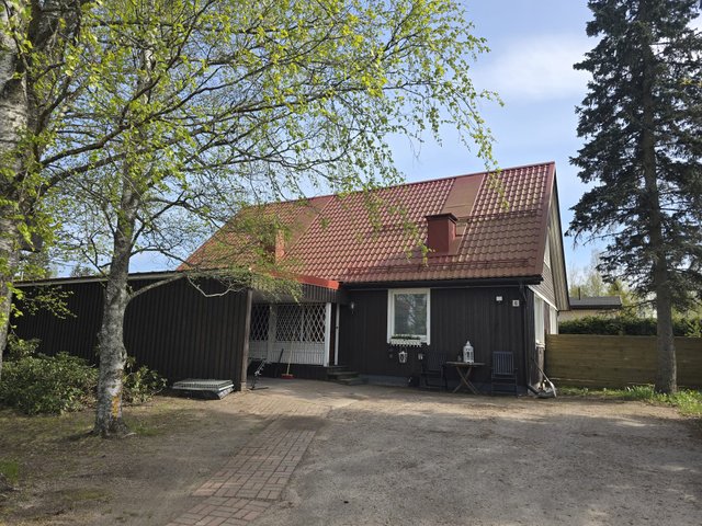 Koskitie 6