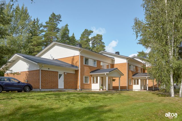 Merikotkantie 27 A