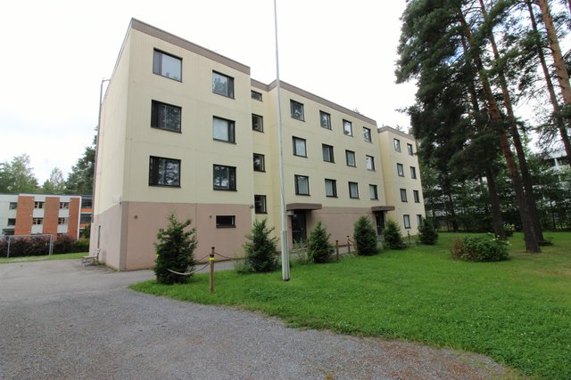 Joutsenkuja 3 as