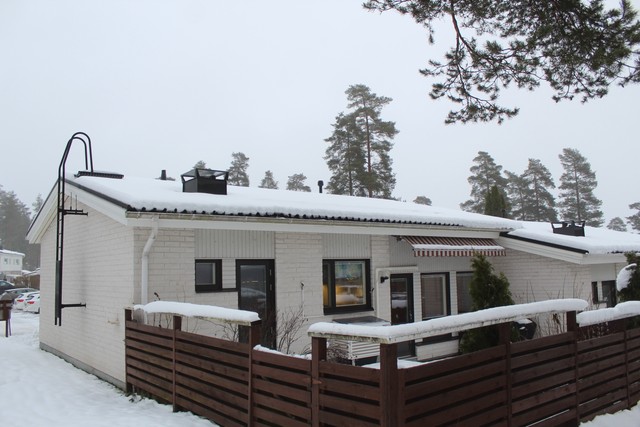 Rivitalo, Nummenselkä 9 M, Vihti, Nummela, 3h,k, vh, s, 86,00 m², 189 000,00 €