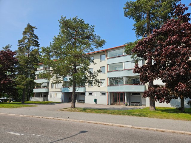 Reunakatu 4 A