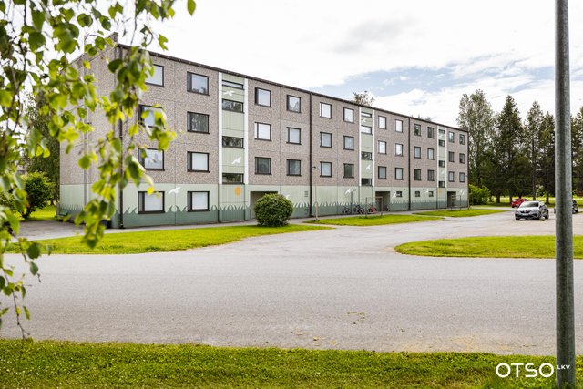 Näsintie 12 B