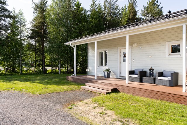 Kylväjäntie 9 A