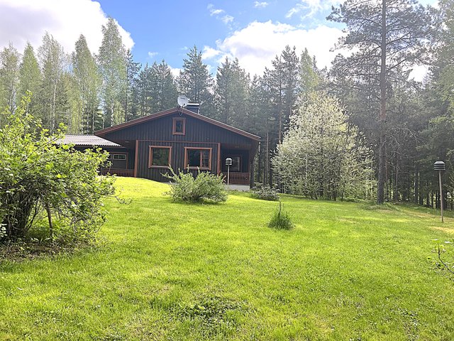 Pulesjärventie 397