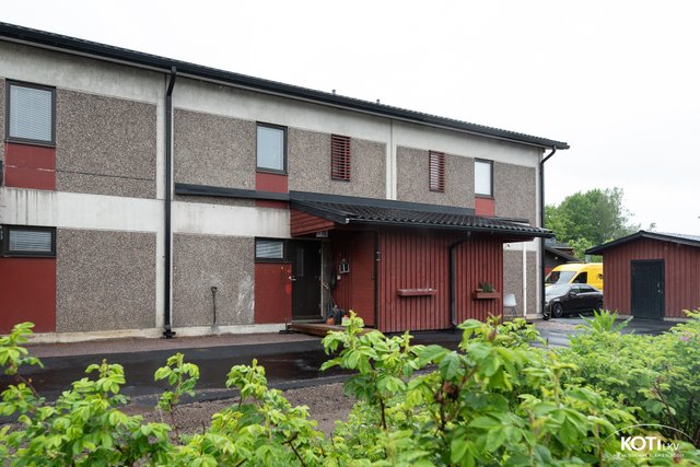 Framnäsintie 4 B