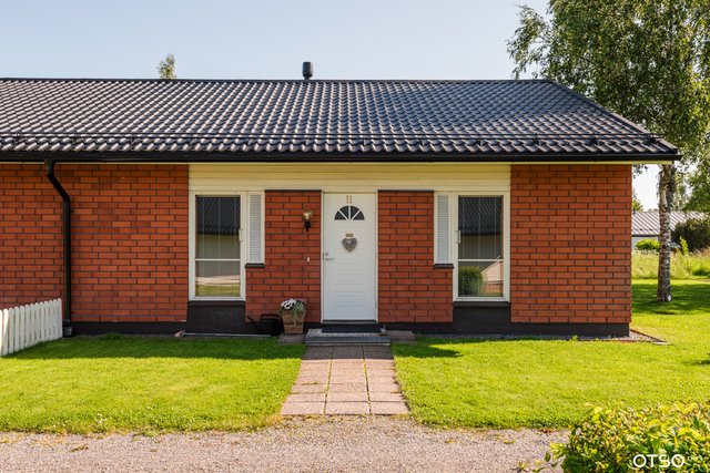 Leppäkorventie 10 C